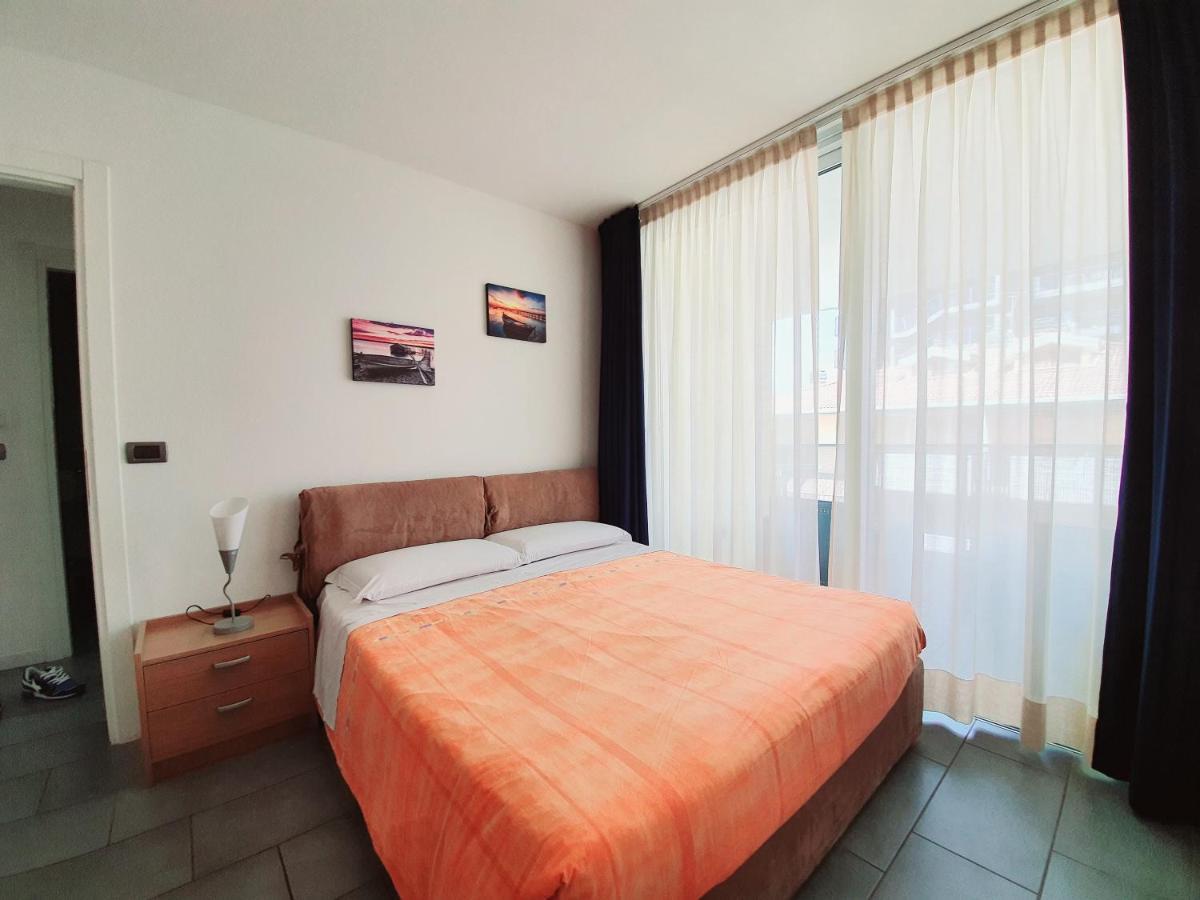 Residence Hotel Hungaria 그라도 외부 사진