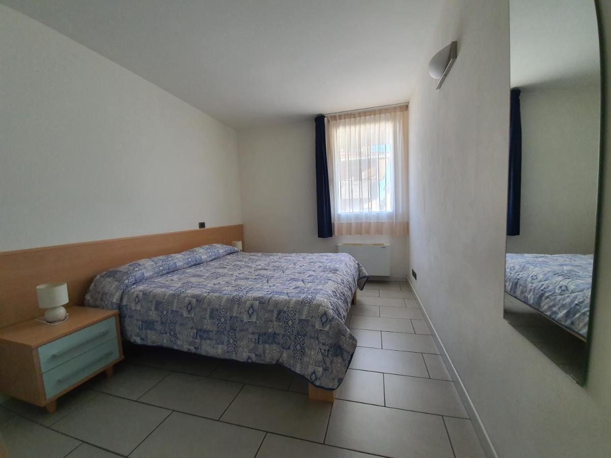 Residence Hotel Hungaria 그라도 외부 사진