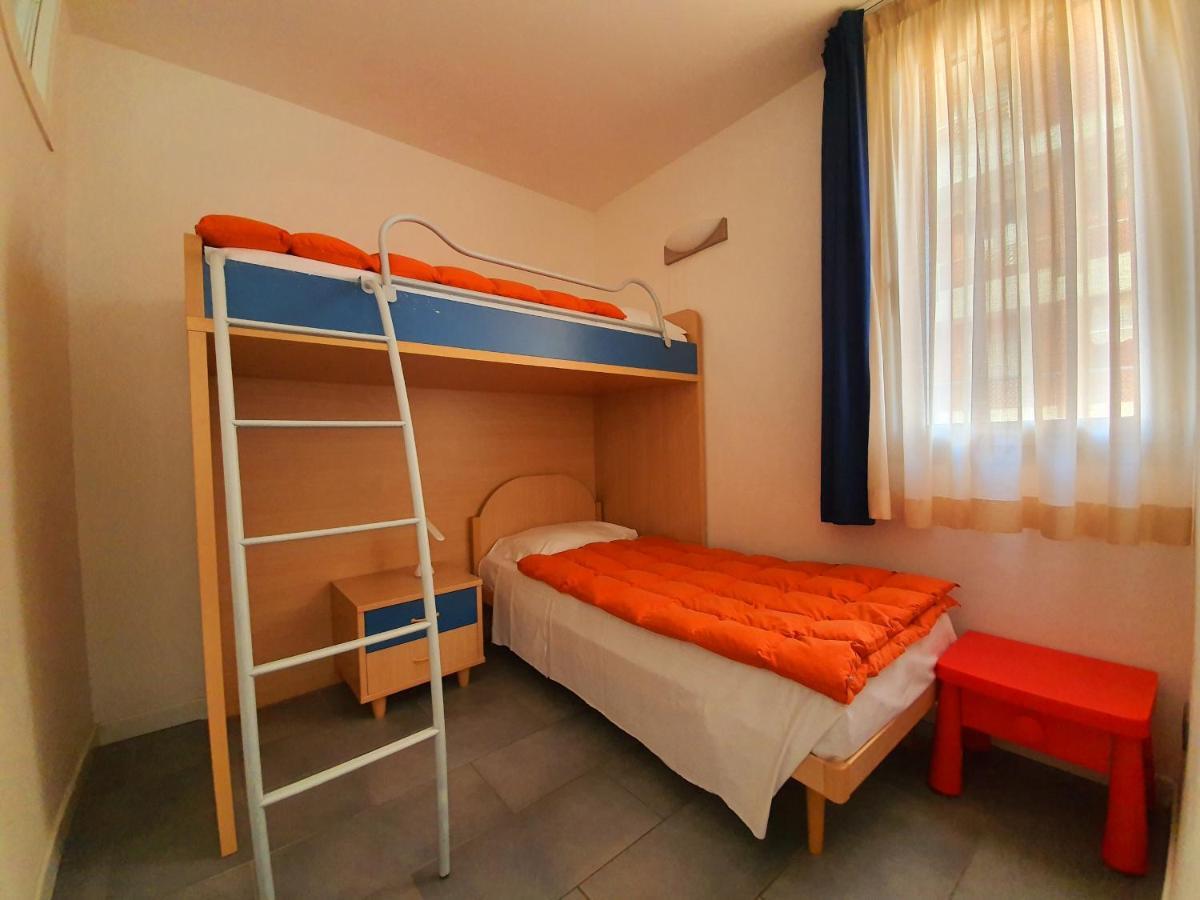 Residence Hotel Hungaria 그라도 외부 사진