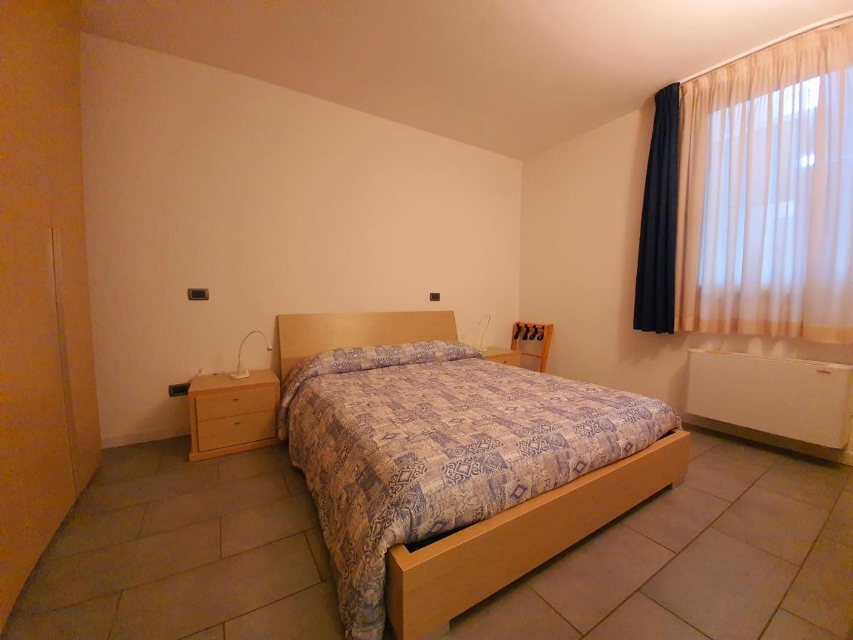 Residence Hotel Hungaria 그라도 외부 사진